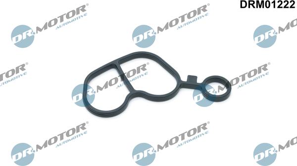 Dr.Motor Automotive DRM01222 - Packning, oljefilterhus xdelar.se