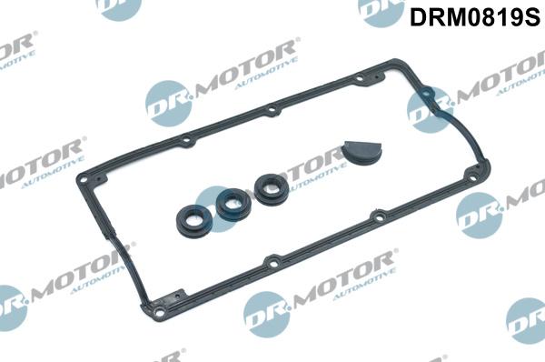 Dr.Motor Automotive DRM0819S - Packningssats, ventilkåpa xdelar.se