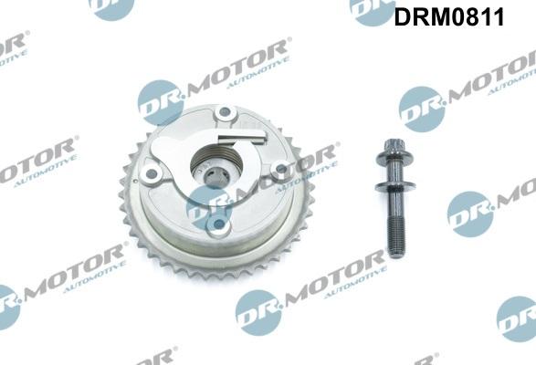 Dr.Motor Automotive DRM0811 - Kamaxellägesställare xdelar.se