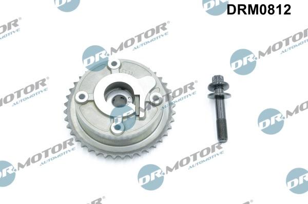 Dr.Motor Automotive DRM0812 - Kamaxellägesställare xdelar.se