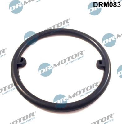 Dr.Motor Automotive DRM083 - Packning, oljekylare xdelar.se