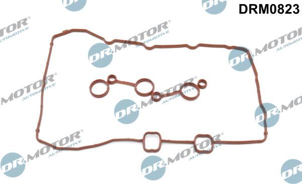 Dr.Motor Automotive DRM0823 - Packning, ventilkåpa xdelar.se