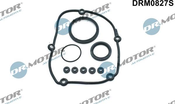 Dr.Motor Automotive DRM0827S - Packningssats, transmissionshus xdelar.se