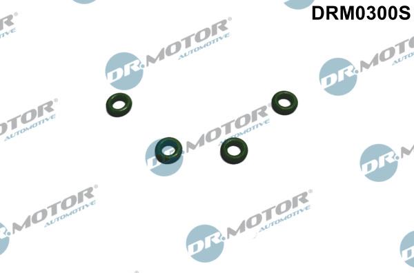 Dr.Motor Automotive DRM0300S - Låskåpa, läckbränsle xdelar.se