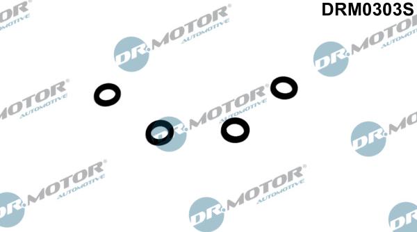 Dr.Motor Automotive DRM0303S - Låskåpa, läckbränsle xdelar.se