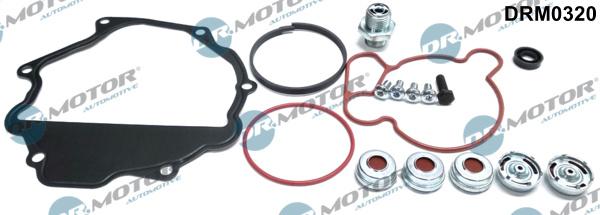 Dr.Motor Automotive DRM0320 - Rep.sats, vakumpump (bromsar) xdelar.se