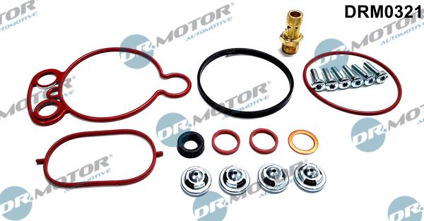 Dr.Motor Automotive DRM0321 - Rep.sats, vakumpump (bromsar) xdelar.se