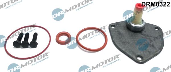 Dr.Motor Automotive DRM0322 - Rep.sats, vakumpump (bromsar) xdelar.se