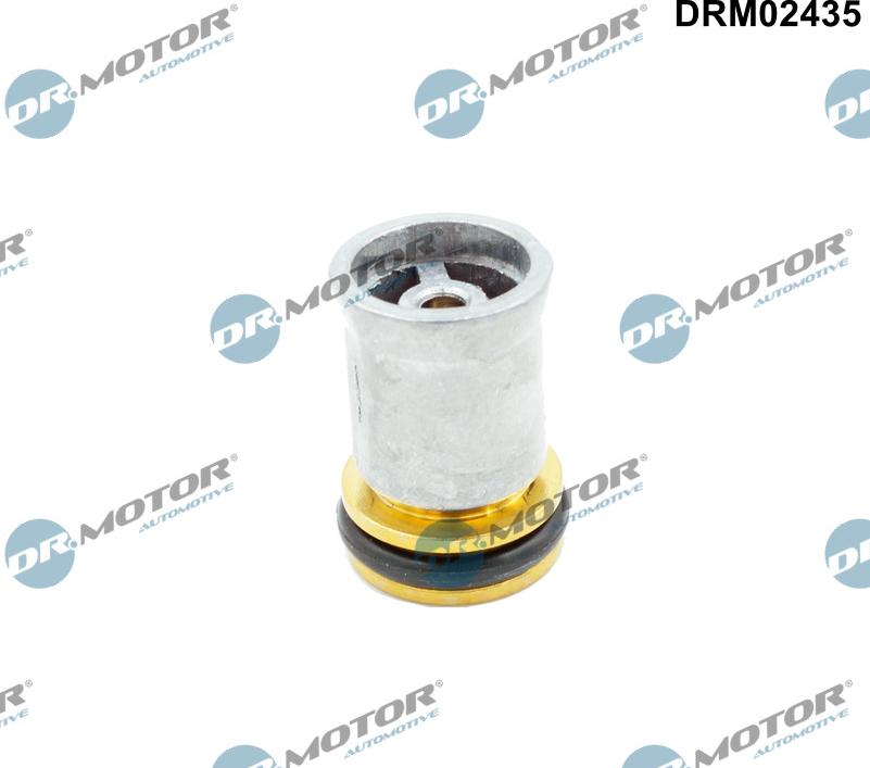 Dr.Motor Automotive DRM02435 - Backventil xdelar.se