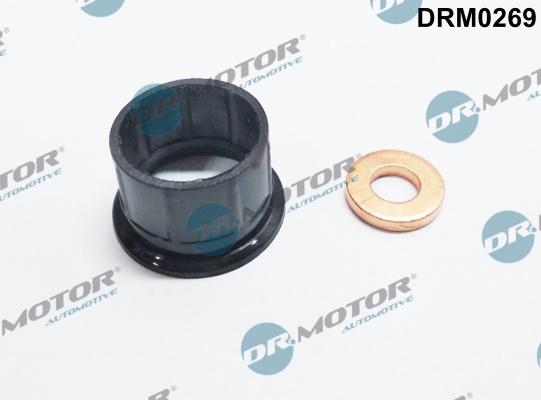 Dr.Motor Automotive DRM0269 - Packningssats, insprutningsmunstycke xdelar.se