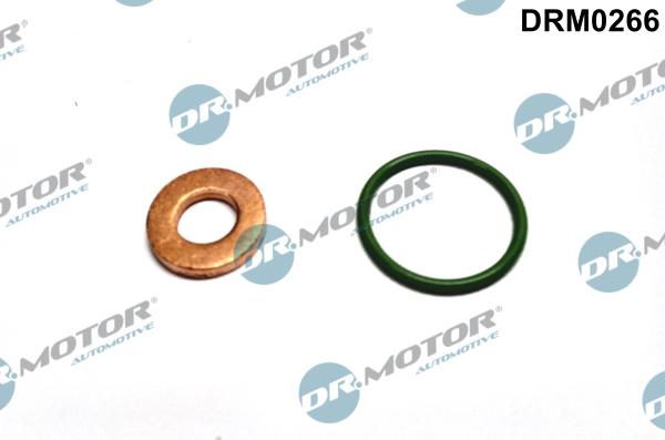 Dr.Motor Automotive DRM0266 - Packningssats, insprutningsmunstycke xdelar.se