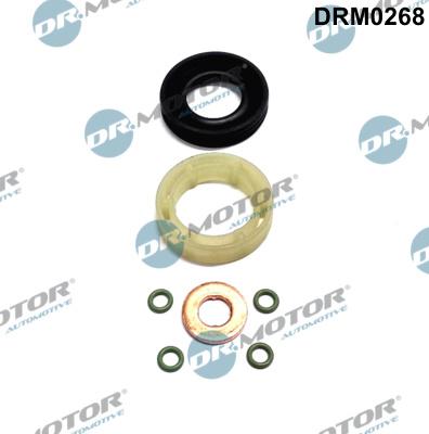 Dr.Motor Automotive DRM0268 - Packningssats, insprutningsmunstycke xdelar.se