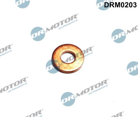 Dr.Motor Automotive DRM0203 - O-ring, instrutning xdelar.se