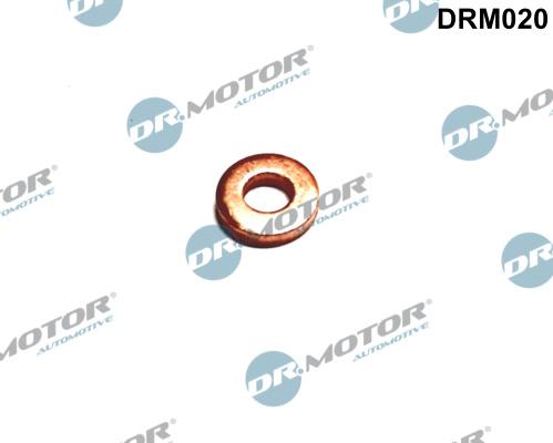 Dr.Motor Automotive DRM020 - O-ring, instrutning xdelar.se