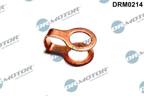 Dr.Motor Automotive DRM0214 - Packning, bränsleledning xdelar.se