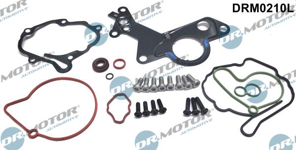 Dr.Motor Automotive DRM0210L - Rep.sats, vakumpump (bromsar) xdelar.se