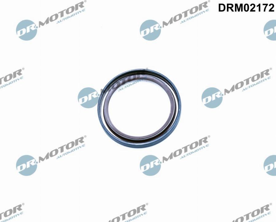 Dr.Motor Automotive DRM02172 - Packbox, vevaxel xdelar.se