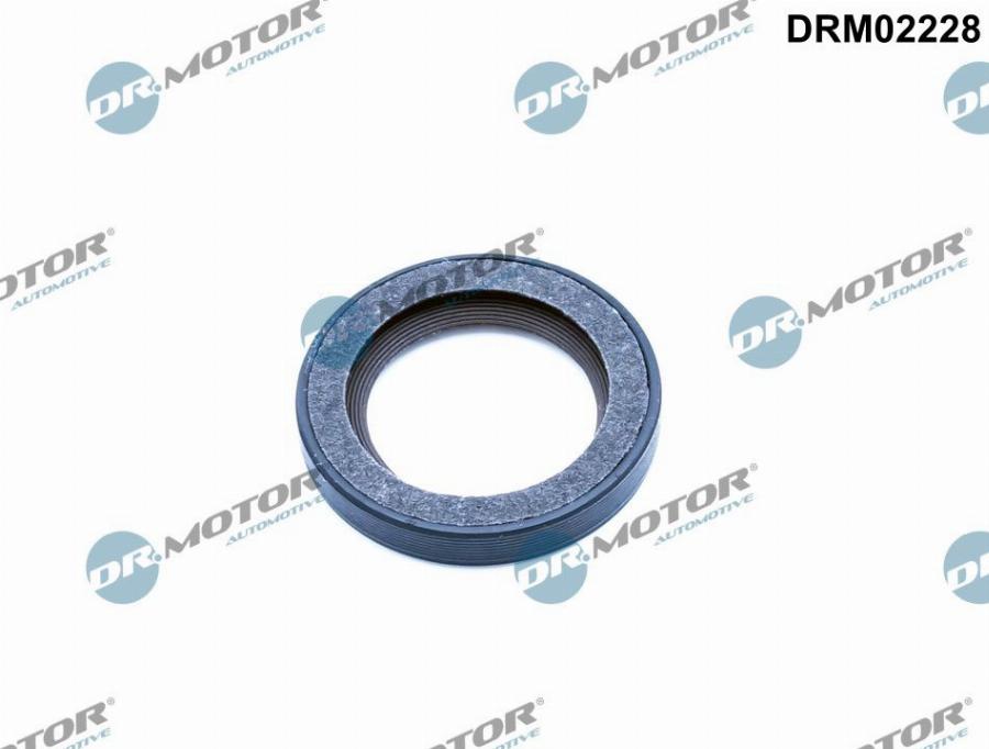 Dr.Motor Automotive DRM02228 - Packbox, vevaxel xdelar.se