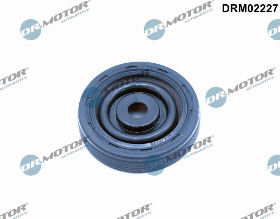 Dr.Motor Automotive DRM02227 - Packbox, vevaxel xdelar.se