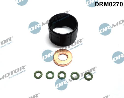 Dr.Motor Automotive DRM0270 - Packningssats, insprutningsmunstycke xdelar.se