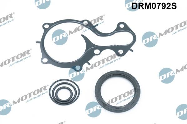 Dr.Motor Automotive DRM0792S - Packningssats, vevhus xdelar.se