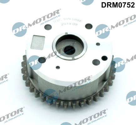 Dr.Motor Automotive DRM0752 - Kamaxellägesställare xdelar.se