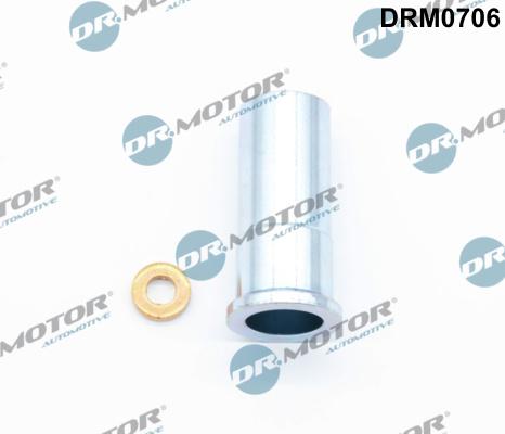 Dr.Motor Automotive DRM0706 - Hylsa, spridarhållare xdelar.se