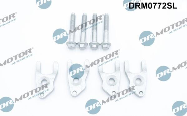 Dr.Motor Automotive DRM0772SL - Monteringsverktygssats, pump-spridarenhet xdelar.se