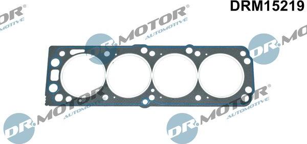 Dr.Motor Automotive DRM15219 - Packning, topplock xdelar.se