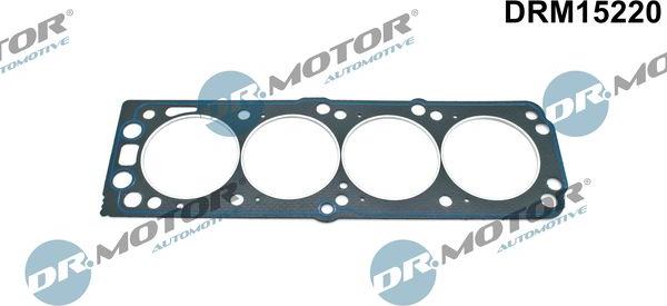 Dr.Motor Automotive DRM15220 - Packning, topplock xdelar.se