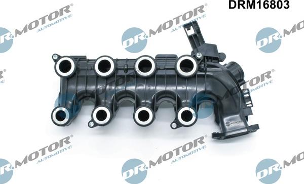 Dr.Motor Automotive DRM16803 - Sugrörmodul xdelar.se