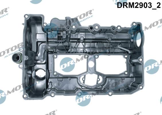 Dr.Motor Automotive DRM2903 - Topplockskåpa xdelar.se