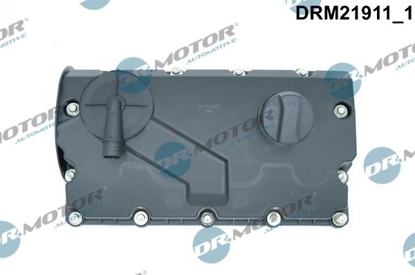 Dr.Motor Automotive DRM21911 - Topplockskåpa xdelar.se