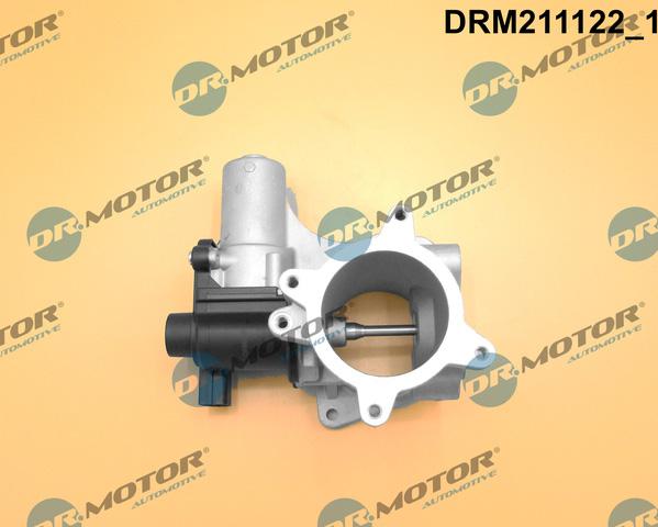 Dr.Motor Automotive DRM211122 - Agr-Ventil xdelar.se