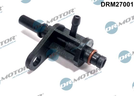 Dr.Motor Automotive DRM27001 - Tryckreglerventil, Common-Rail-system xdelar.se