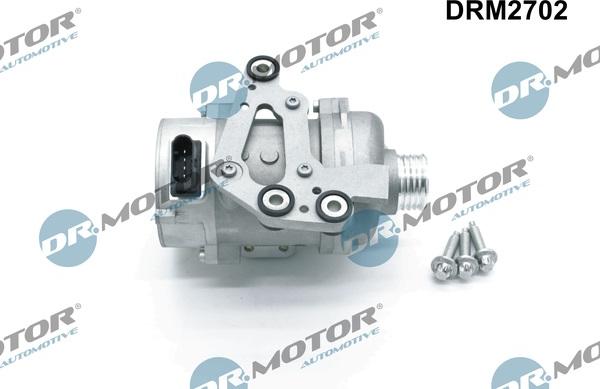 Dr.Motor Automotive DRM2702 - Vattenpump xdelar.se