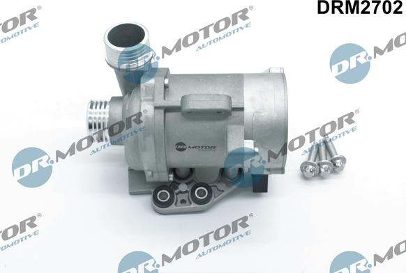 Dr.Motor Automotive DRM2702 - Vattenpump xdelar.se