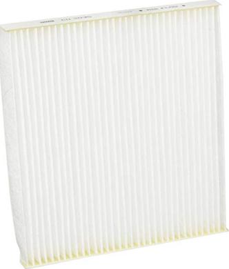 DÜRER H5066W - Filter, kupéventilation xdelar.se