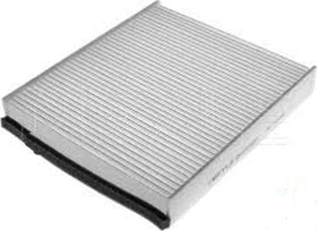 DÜRER H5075W - Filter, kupéventilation xdelar.se