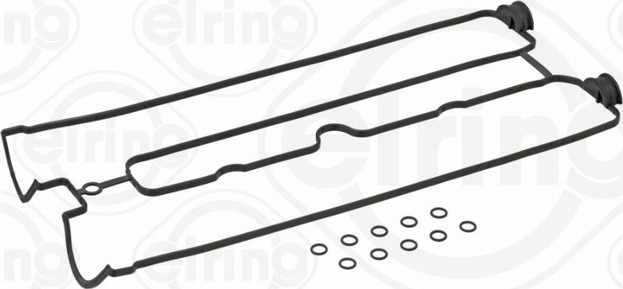 Elring 058.880 - Packningssats, ventilkåpa xdelar.se