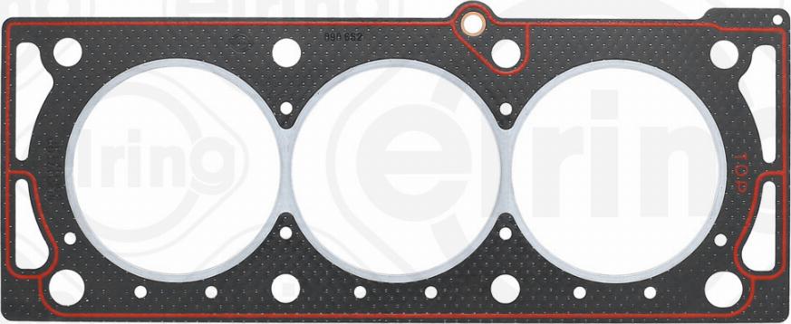 Elring 890.662 - Packning, topplock xdelar.se