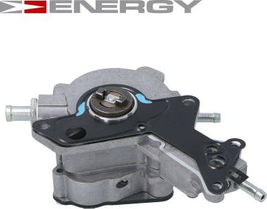 ENERGY PV0013 - Vakuumpump, bromssystem xdelar.se