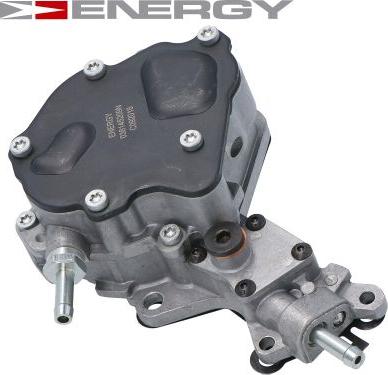 ENERGY PV0013 - Vakuumpump, bromssystem xdelar.se