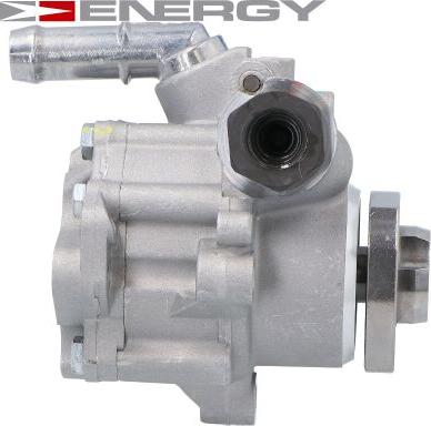 ENERGY PW680611 - Hydraulikslang, stysrsystem xdelar.se