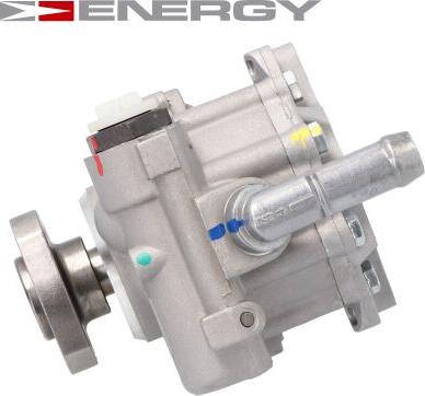 ENERGY PW680671 - Hydraulikslang, stysrsystem xdelar.se