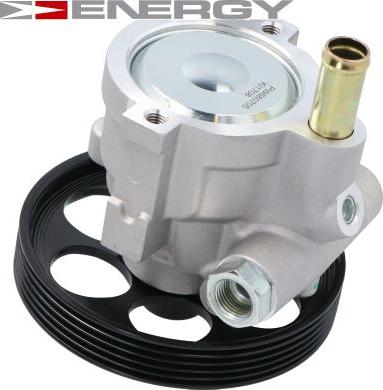 ENERGY PW680705 - Hydraulikslang, stysrsystem xdelar.se