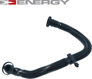 ENERGY SE00059 - Slang, vevhusventilation xdelar.se