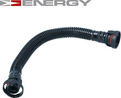 ENERGY SE00055 - Slang, vevhusventilation xdelar.se