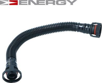 ENERGY SE00055 - Slang, vevhusventilation xdelar.se