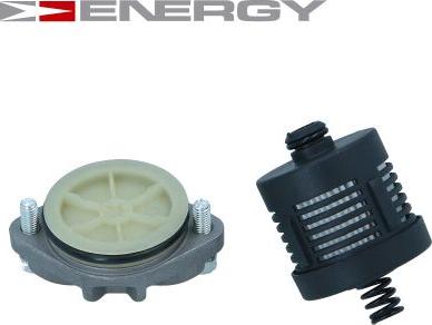 ENERGY SE00067 - Hydraulfilter, lamellkoppling-allhjulsdrift xdelar.se